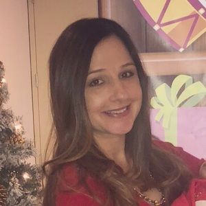 Meet your Posher, Melanie